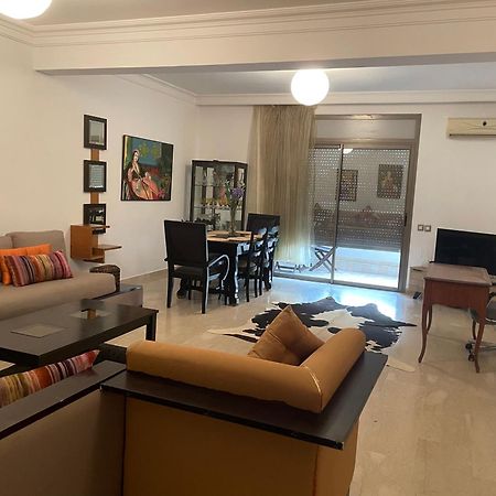 Bel Appartement A Skhirat Plage Et A 20 Mn De Rabat Екстер'єр фото