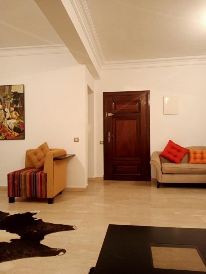 Bel Appartement A Skhirat Plage Et A 20 Mn De Rabat Екстер'єр фото