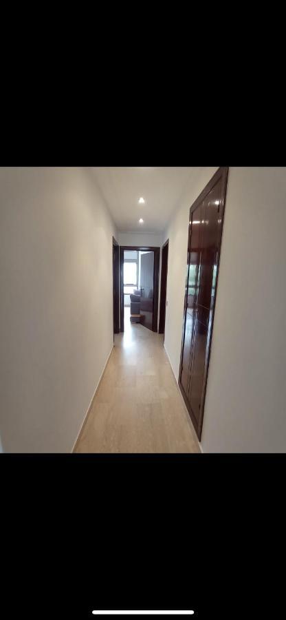 Bel Appartement A Skhirat Plage Et A 20 Mn De Rabat Екстер'єр фото