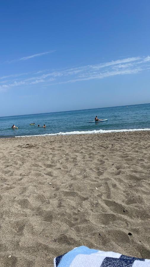 Bel Appartement A Skhirat Plage Et A 20 Mn De Rabat Екстер'єр фото