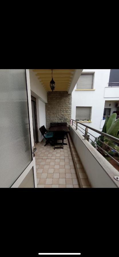Bel Appartement A Skhirat Plage Et A 20 Mn De Rabat Екстер'єр фото
