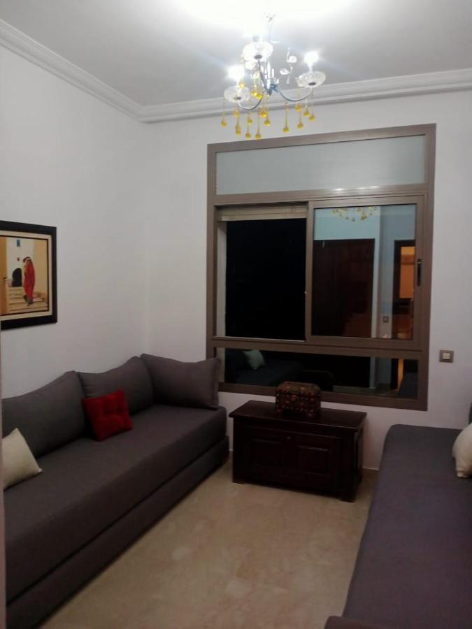 Bel Appartement A Skhirat Plage Et A 20 Mn De Rabat Екстер'єр фото