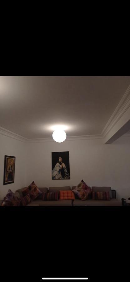 Bel Appartement A Skhirat Plage Et A 20 Mn De Rabat Екстер'єр фото