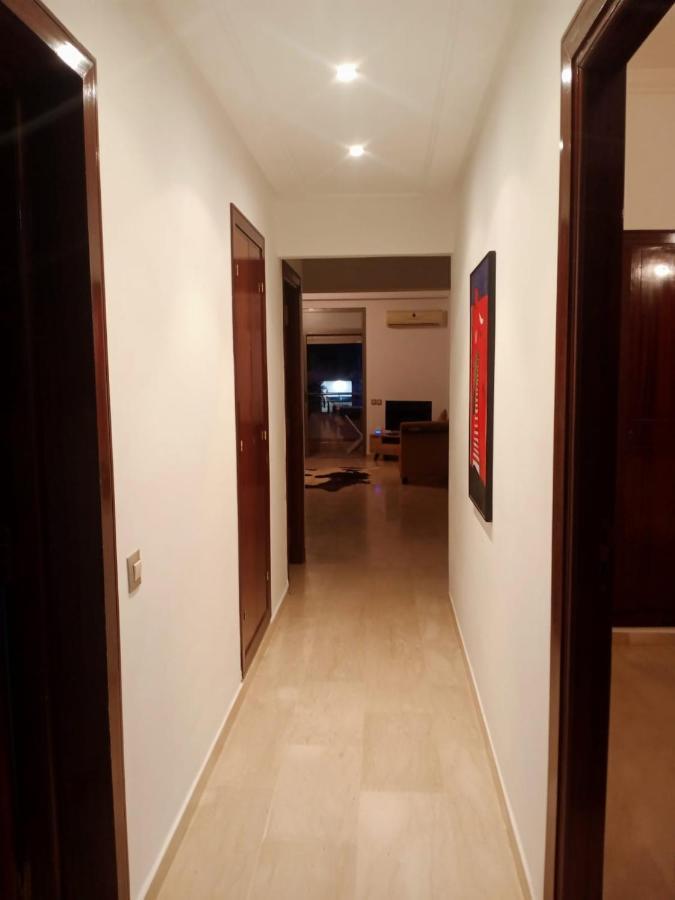 Bel Appartement A Skhirat Plage Et A 20 Mn De Rabat Екстер'єр фото