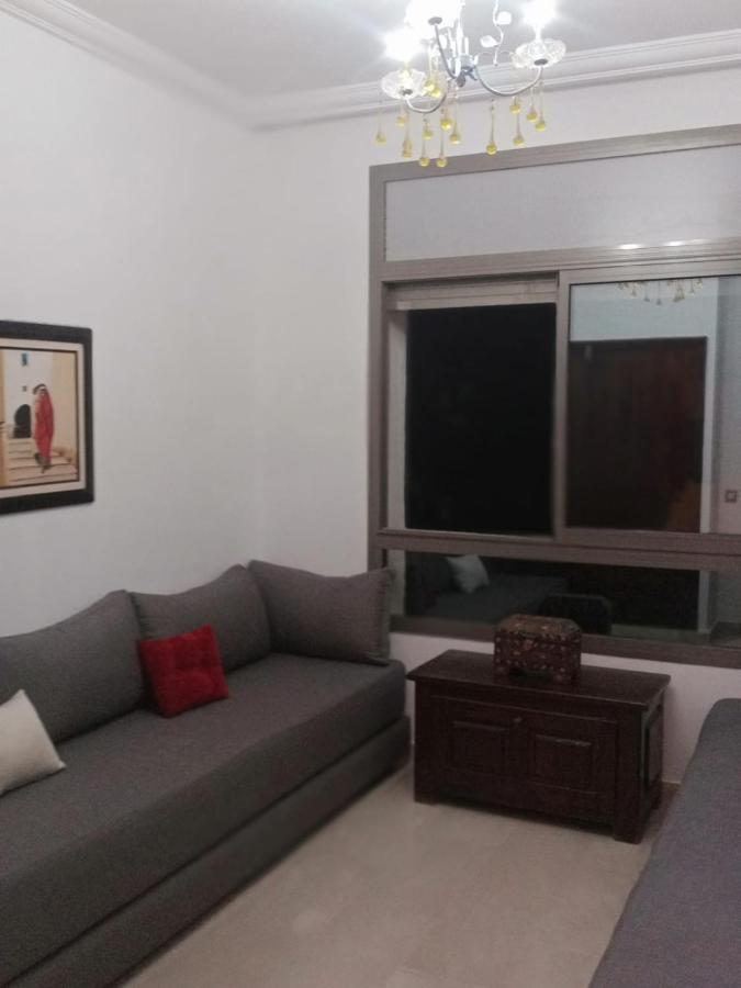 Bel Appartement A Skhirat Plage Et A 20 Mn De Rabat Екстер'єр фото