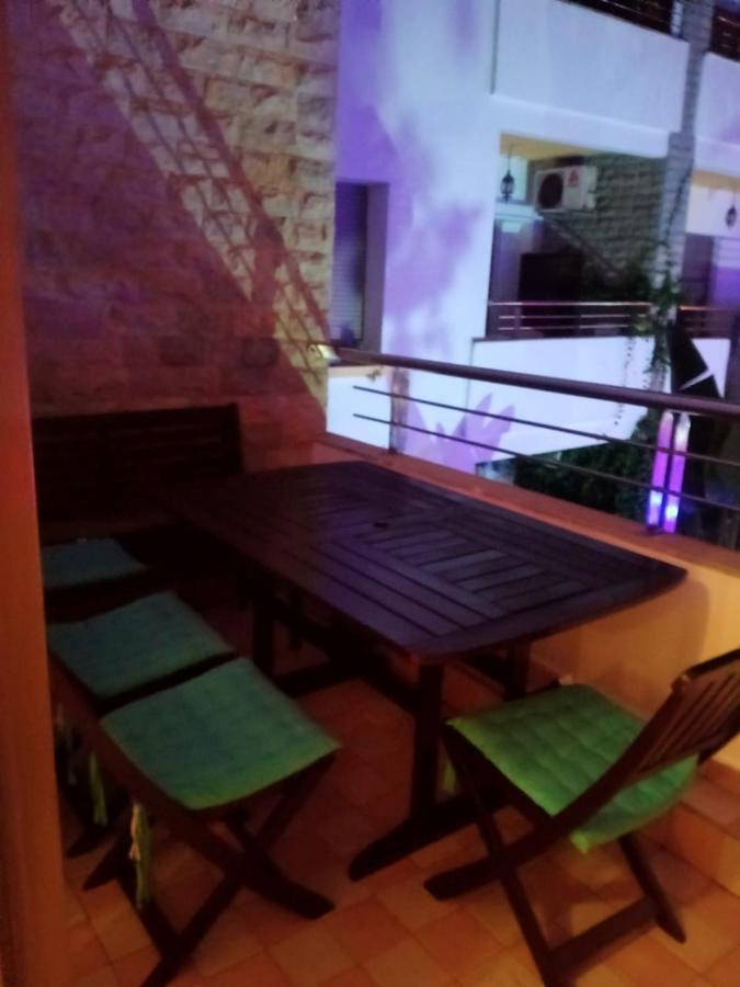 Bel Appartement A Skhirat Plage Et A 20 Mn De Rabat Екстер'єр фото