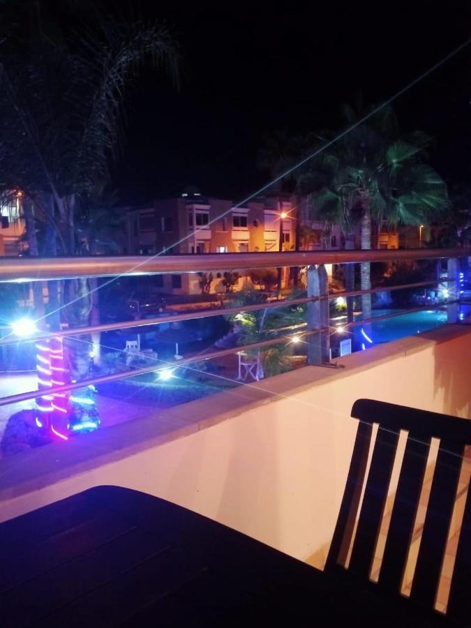 Bel Appartement A Skhirat Plage Et A 20 Mn De Rabat Екстер'єр фото