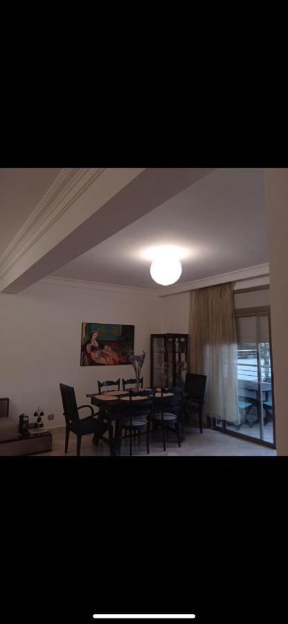 Bel Appartement A Skhirat Plage Et A 20 Mn De Rabat Екстер'єр фото