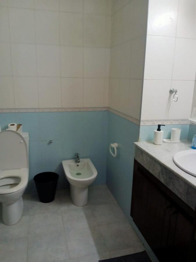 Bel Appartement A Skhirat Plage Et A 20 Mn De Rabat Екстер'єр фото