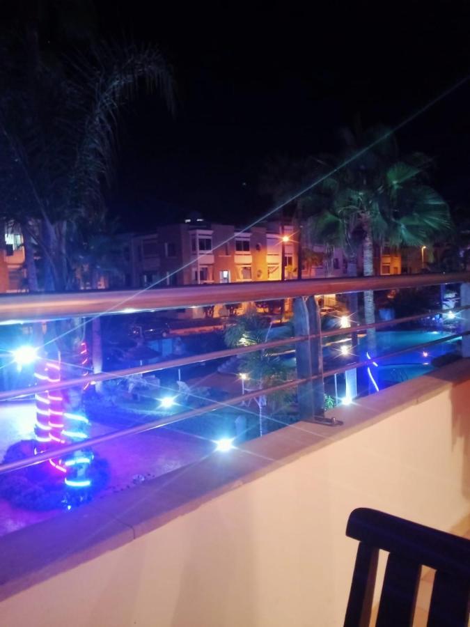 Bel Appartement A Skhirat Plage Et A 20 Mn De Rabat Екстер'єр фото
