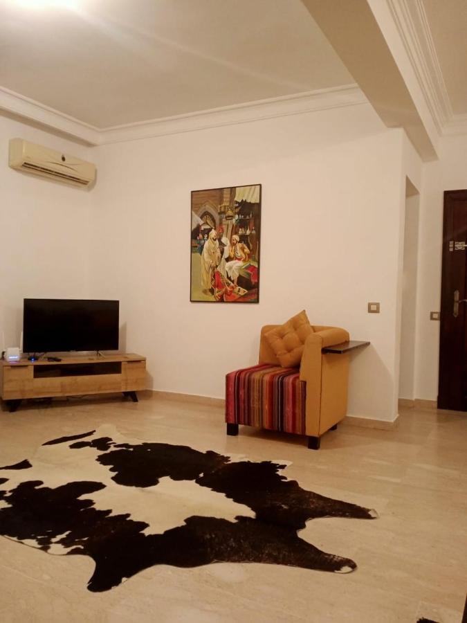 Bel Appartement A Skhirat Plage Et A 20 Mn De Rabat Екстер'єр фото