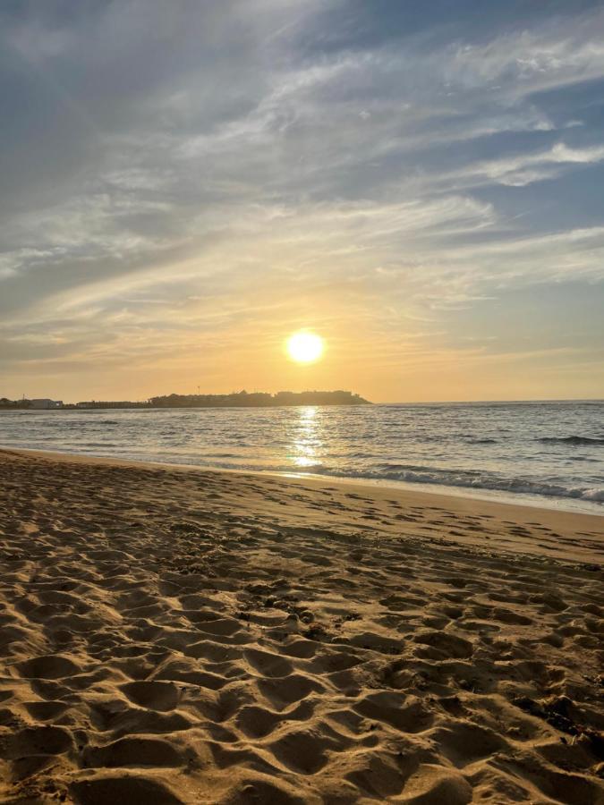 Bel Appartement A Skhirat Plage Et A 20 Mn De Rabat Екстер'єр фото