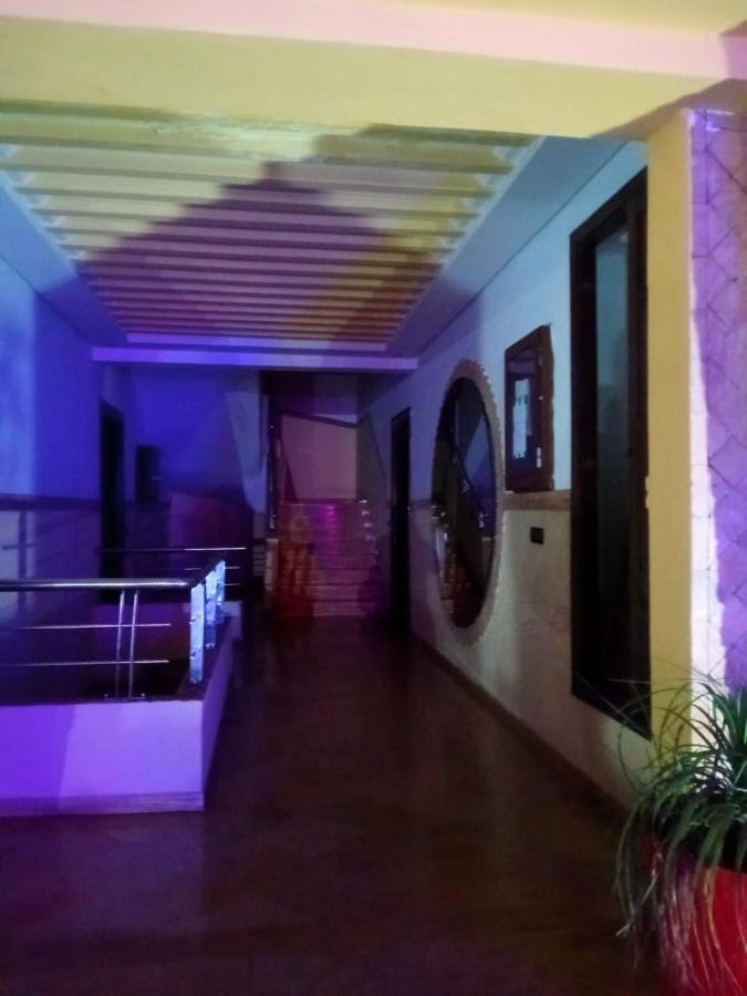 Bel Appartement A Skhirat Plage Et A 20 Mn De Rabat Екстер'єр фото
