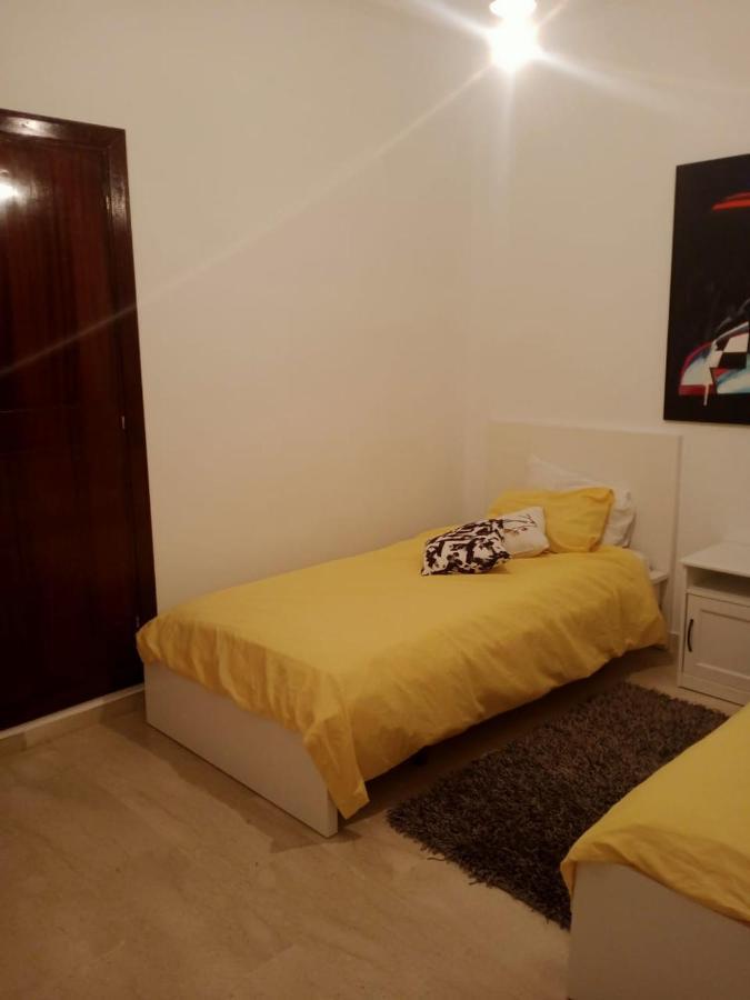 Bel Appartement A Skhirat Plage Et A 20 Mn De Rabat Екстер'єр фото