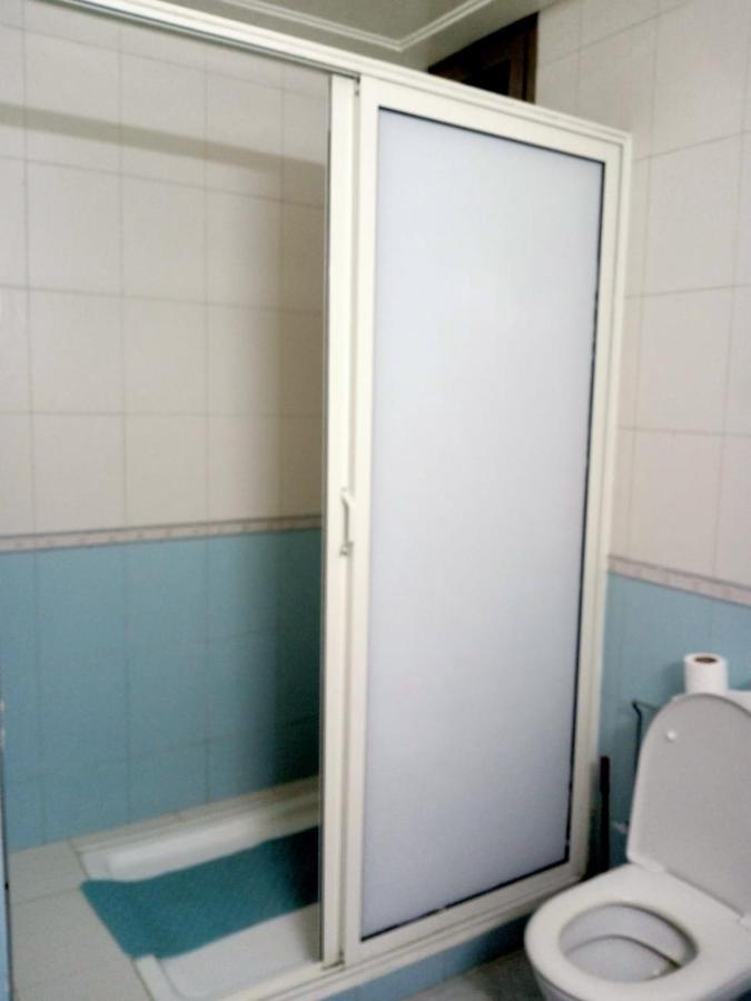 Bel Appartement A Skhirat Plage Et A 20 Mn De Rabat Екстер'єр фото
