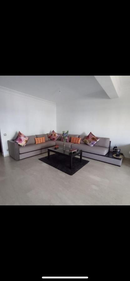 Bel Appartement A Skhirat Plage Et A 20 Mn De Rabat Екстер'єр фото