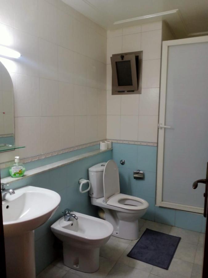 Bel Appartement A Skhirat Plage Et A 20 Mn De Rabat Екстер'єр фото