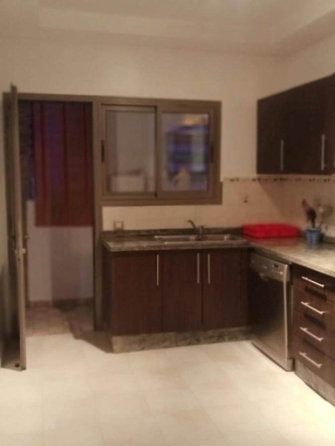 Bel Appartement A Skhirat Plage Et A 20 Mn De Rabat Екстер'єр фото