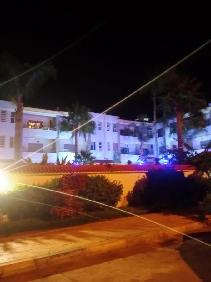Bel Appartement A Skhirat Plage Et A 20 Mn De Rabat Екстер'єр фото