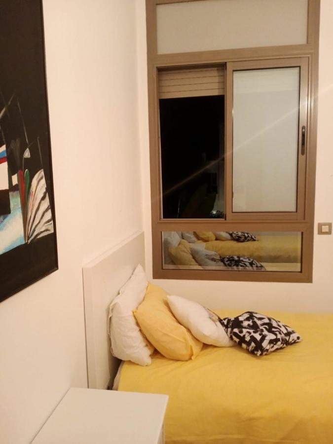 Bel Appartement A Skhirat Plage Et A 20 Mn De Rabat Екстер'єр фото