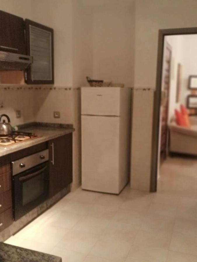 Bel Appartement A Skhirat Plage Et A 20 Mn De Rabat Екстер'єр фото