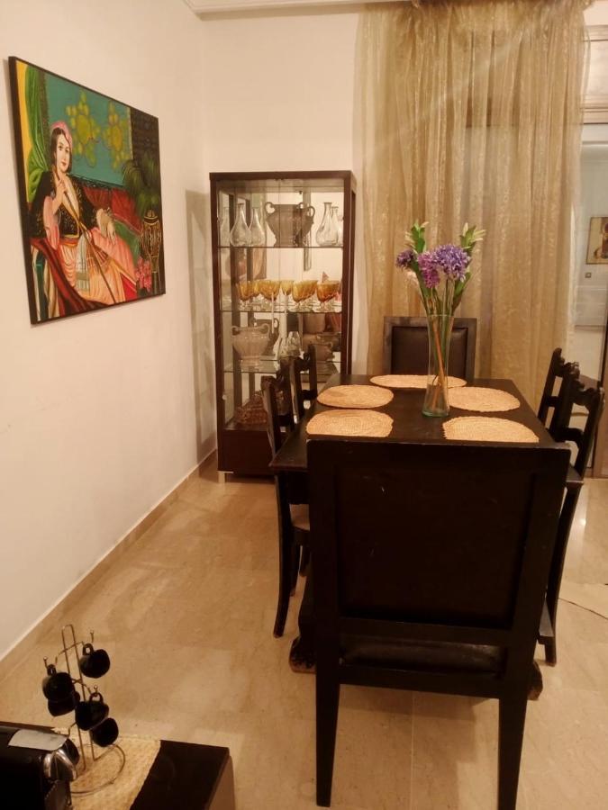 Bel Appartement A Skhirat Plage Et A 20 Mn De Rabat Екстер'єр фото