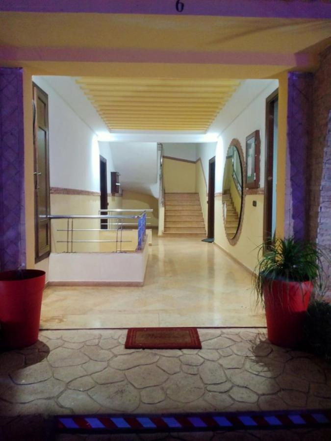 Bel Appartement A Skhirat Plage Et A 20 Mn De Rabat Екстер'єр фото