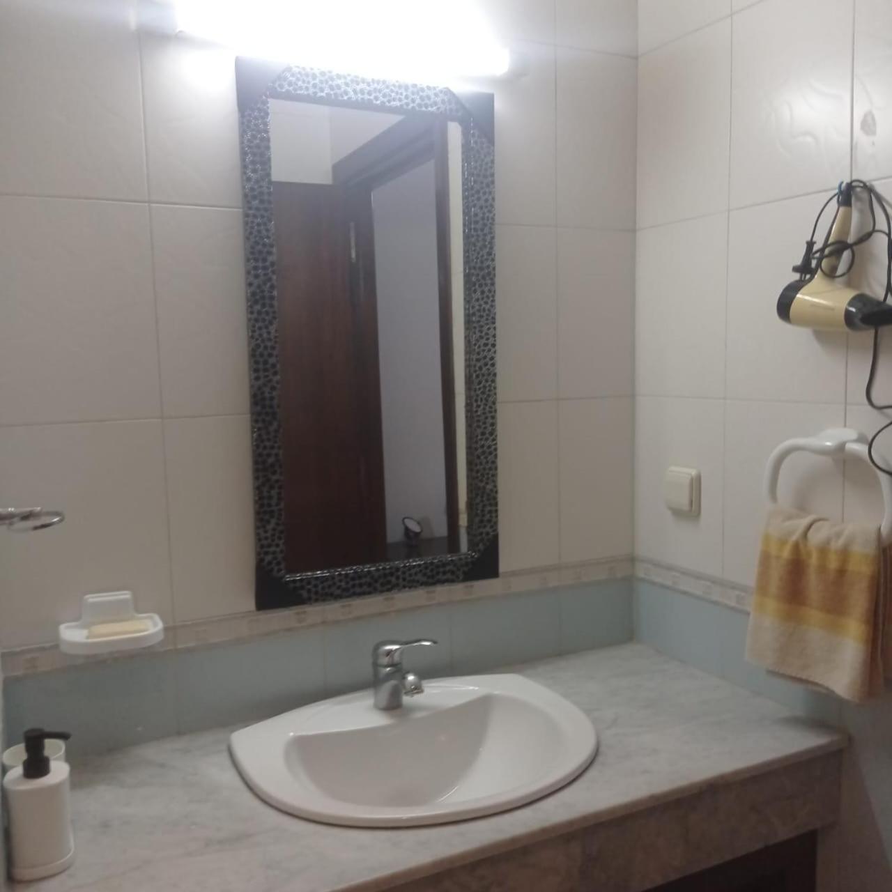 Bel Appartement A Skhirat Plage Et A 20 Mn De Rabat Екстер'єр фото