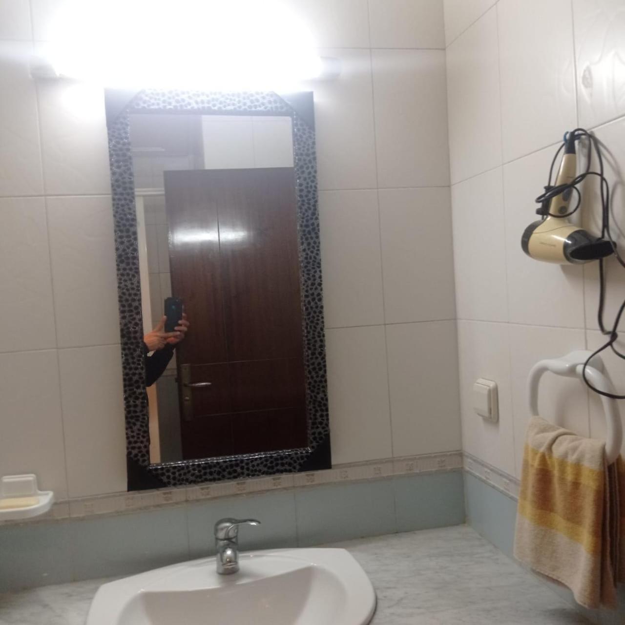 Bel Appartement A Skhirat Plage Et A 20 Mn De Rabat Екстер'єр фото