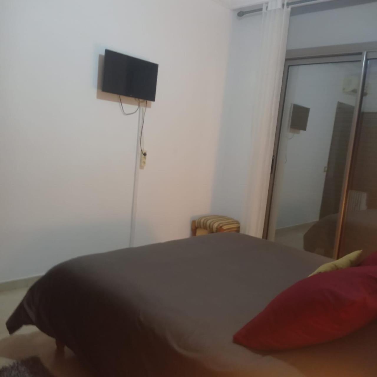Bel Appartement A Skhirat Plage Et A 20 Mn De Rabat Екстер'єр фото