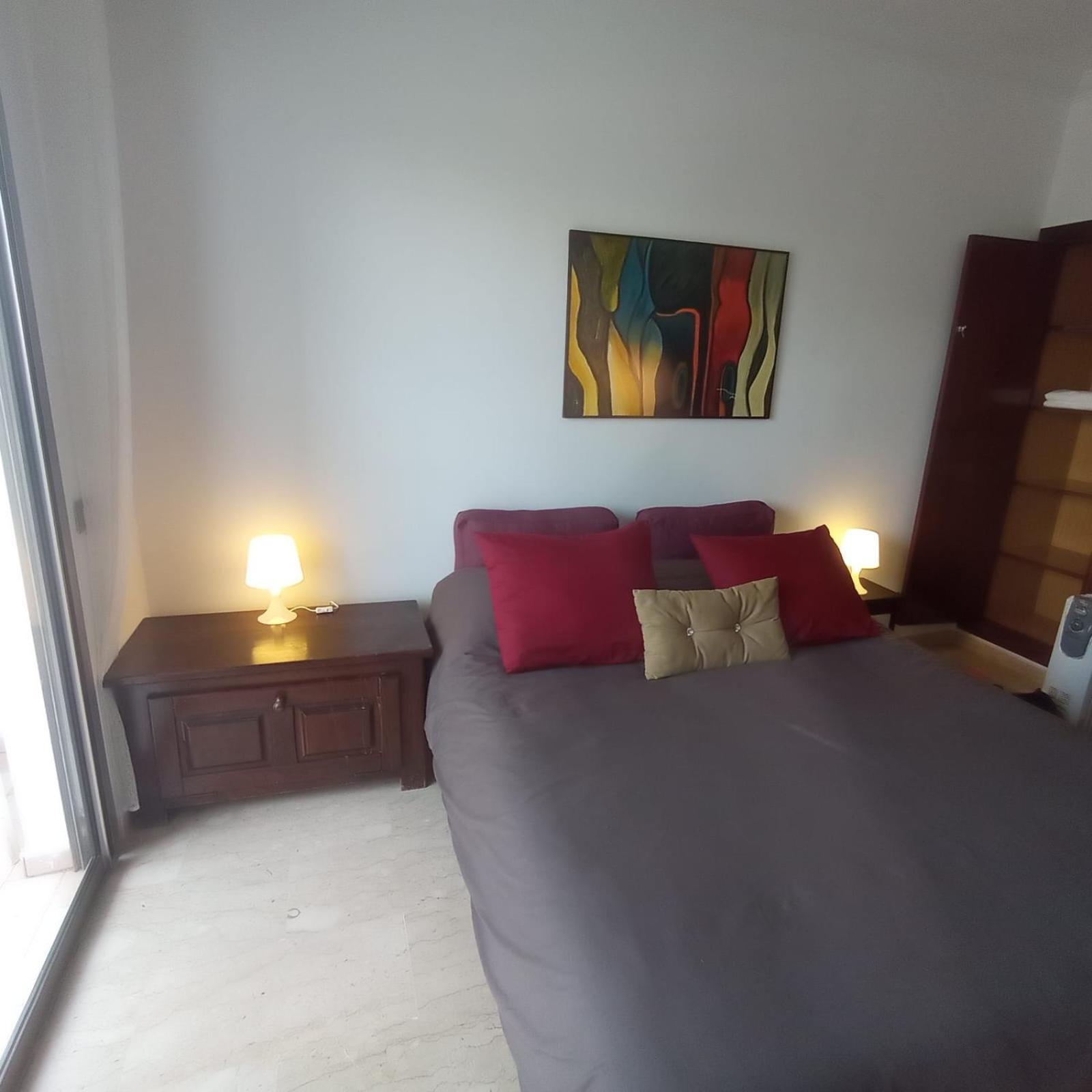 Bel Appartement A Skhirat Plage Et A 20 Mn De Rabat Екстер'єр фото