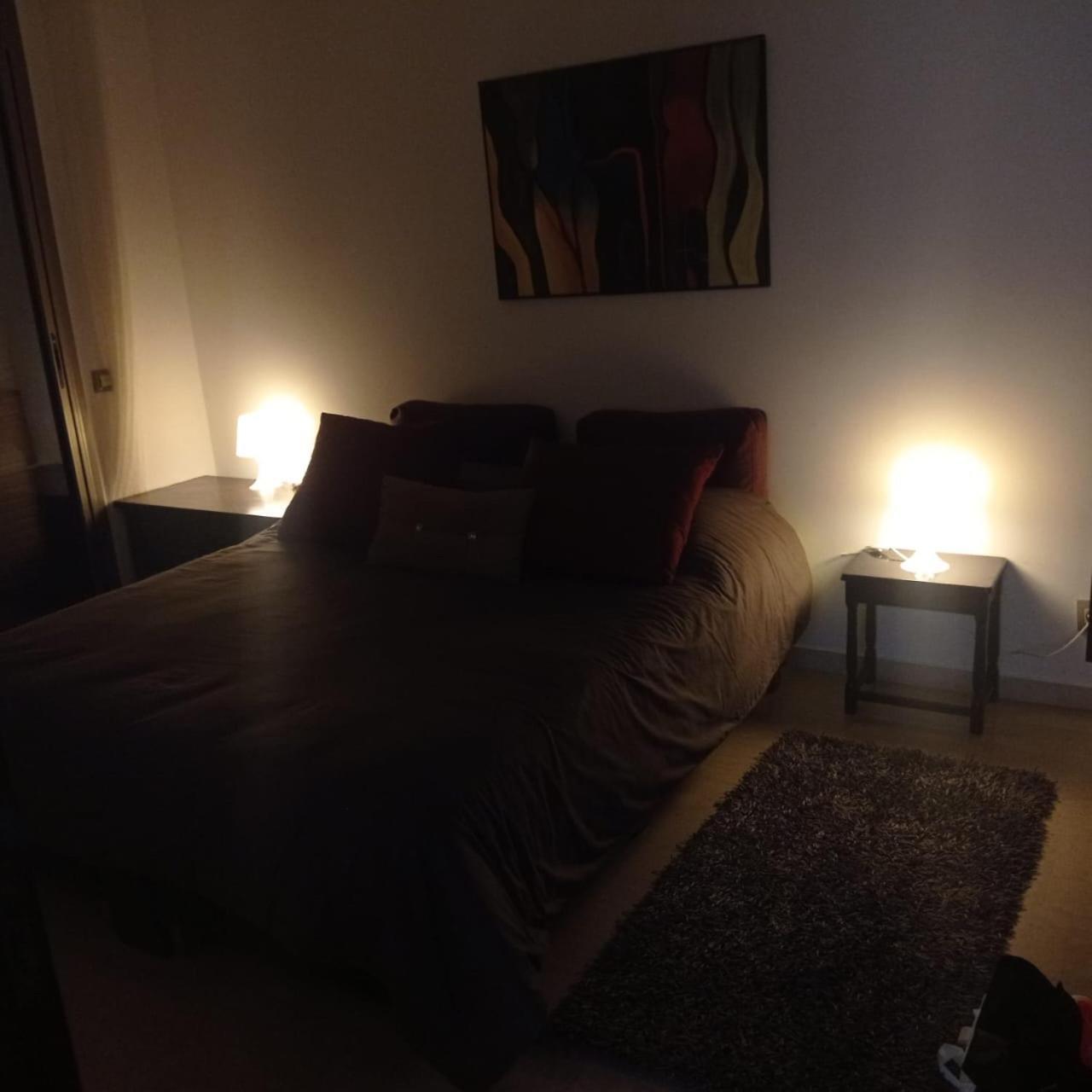 Bel Appartement A Skhirat Plage Et A 20 Mn De Rabat Екстер'єр фото