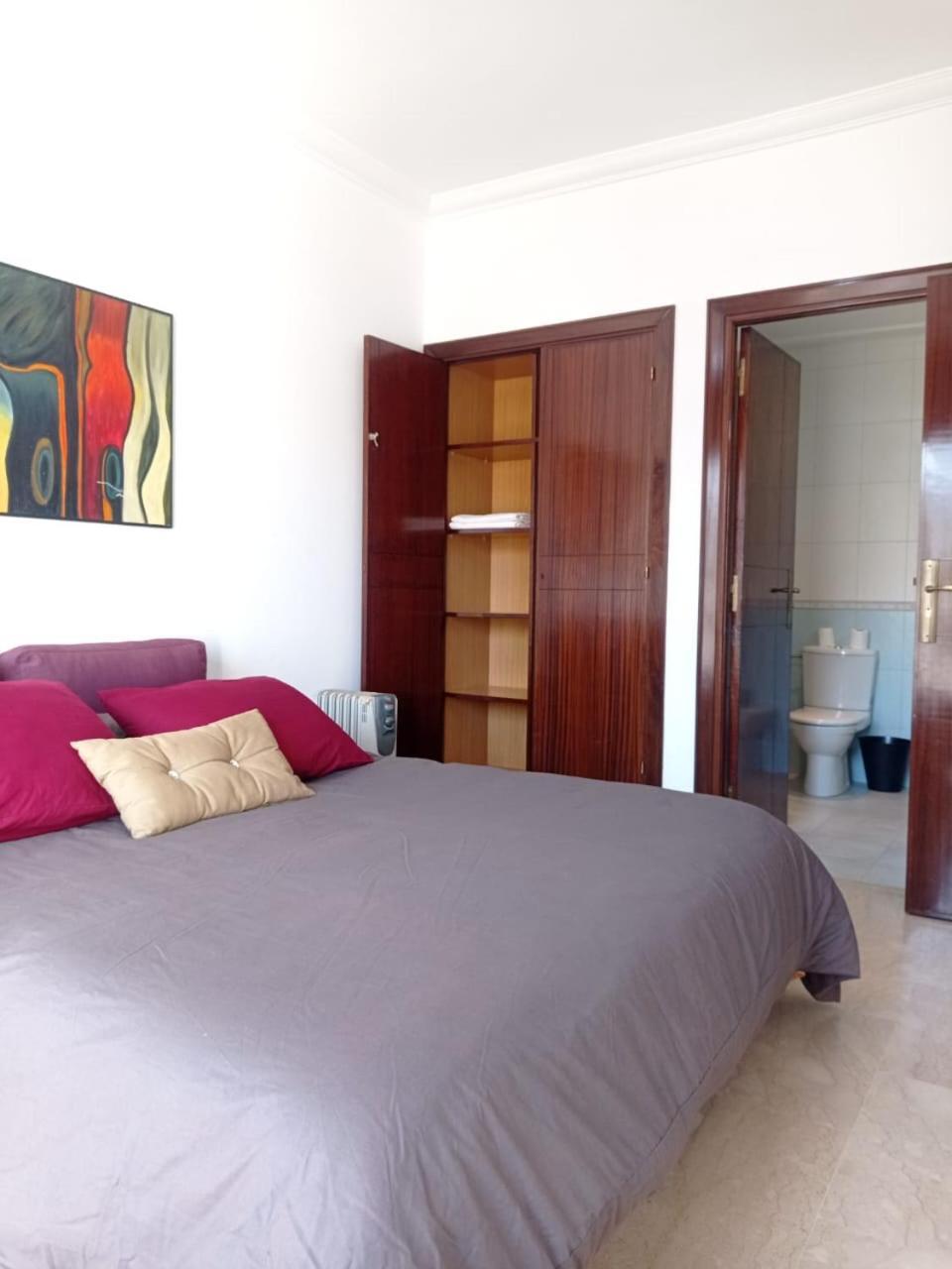 Bel Appartement A Skhirat Plage Et A 20 Mn De Rabat Екстер'єр фото