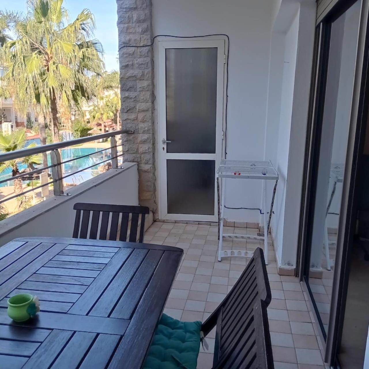 Bel Appartement A Skhirat Plage Et A 20 Mn De Rabat Екстер'єр фото