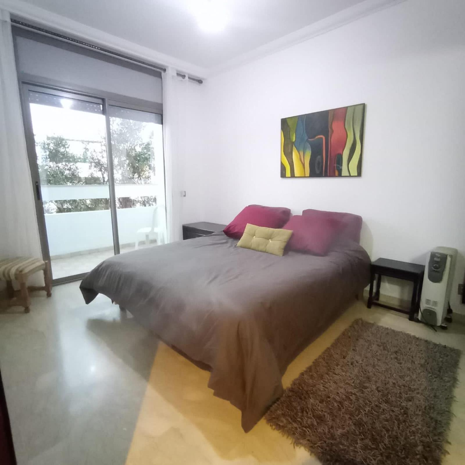 Bel Appartement A Skhirat Plage Et A 20 Mn De Rabat Екстер'єр фото