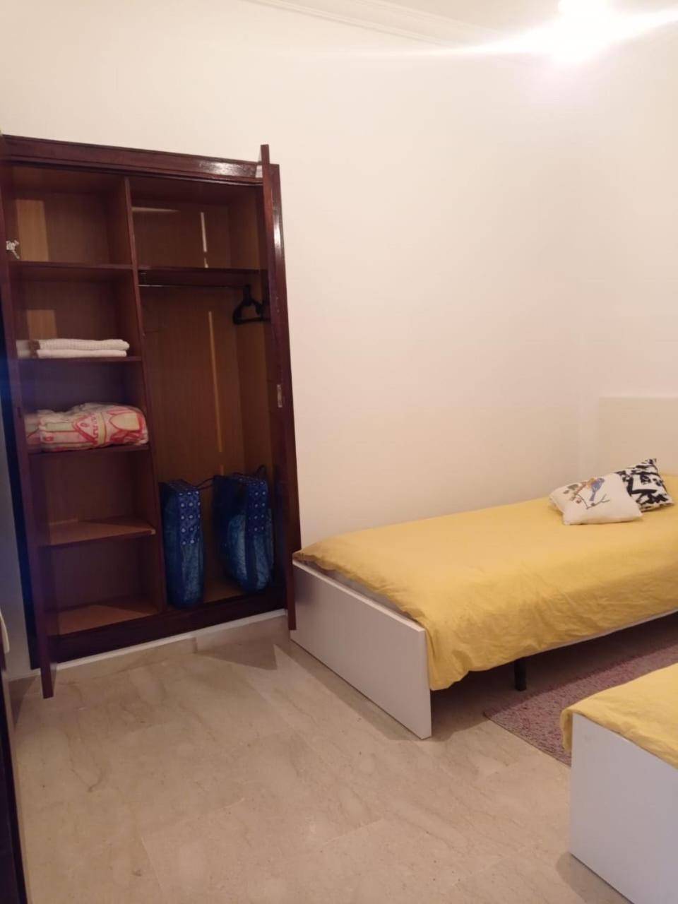 Bel Appartement A Skhirat Plage Et A 20 Mn De Rabat Екстер'єр фото