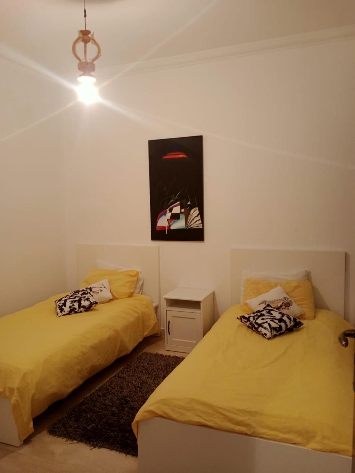 Bel Appartement A Skhirat Plage Et A 20 Mn De Rabat Екстер'єр фото